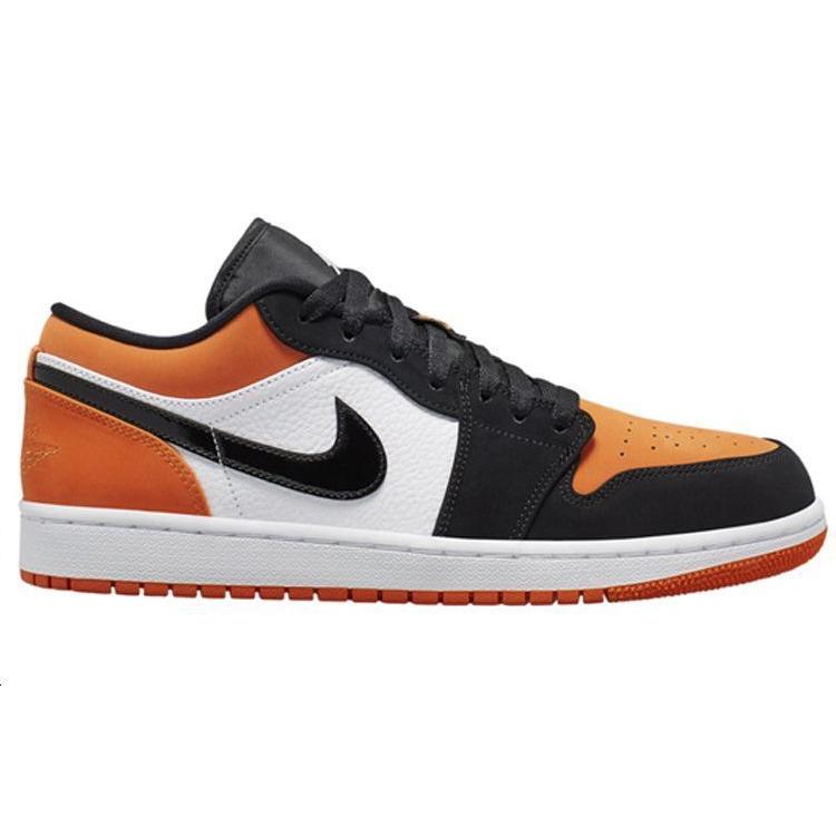 New JORDAN 1 Low Shattered Backboard 553558-128