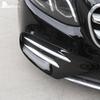 Серебристые АБС накладки на противотуманные фары для Mercedes Benz C Class W205 E Class W213 GLC X253 2016-2025 решетка переднего бампера спойлер аксессуары
