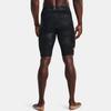 Under Armour Project Rock Johnson повседневные дышащие тренировочные шорты мужские шорты черные 1367132-001