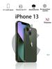 Смартфон Apple iPhone 13 версии для США поддерживает одну SIM-карту + eSIM  Восстановленные телефоны
