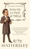 The David Lloyd George : The Great Outsider Book