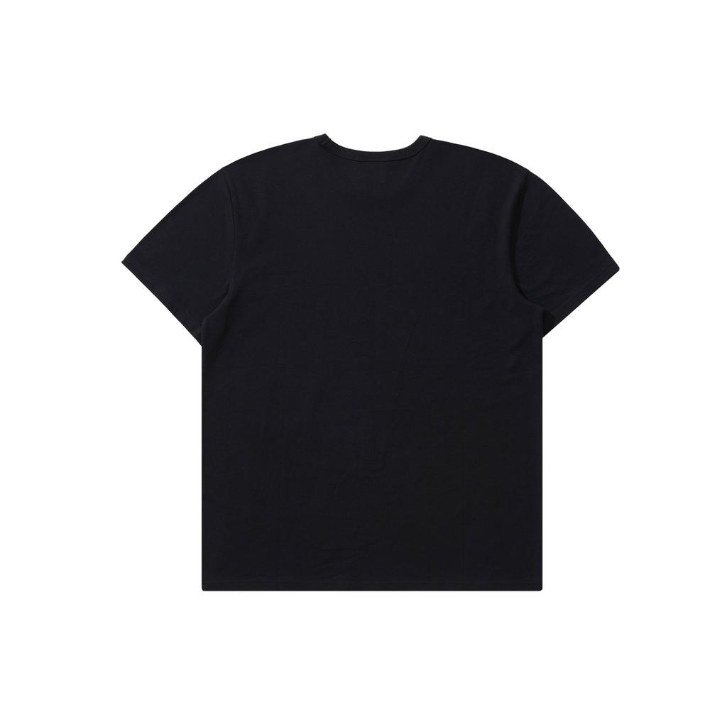 Champion T-Shirts Unisex Crew Neck Moderate Straight Fit UM-VSS07