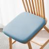 40cm Seat Cushion Breathable Chair Cushions Minimalist Style Provides Support Tatami Floor Mats Multiple Colors