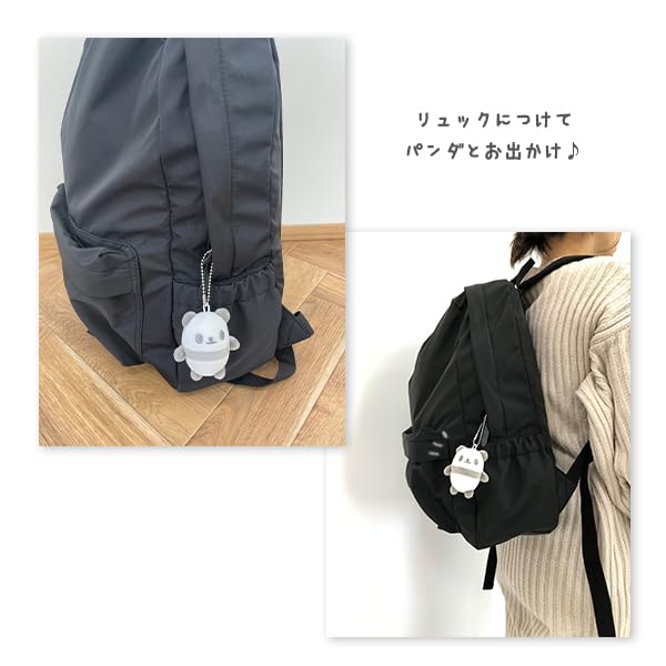 Mochimochi Panda Ministop до 6 предметов [Поток] Yu-Packet