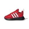 Originals Multix Durable Low-Top Walker Shoes Baby Shoes Red GW5550