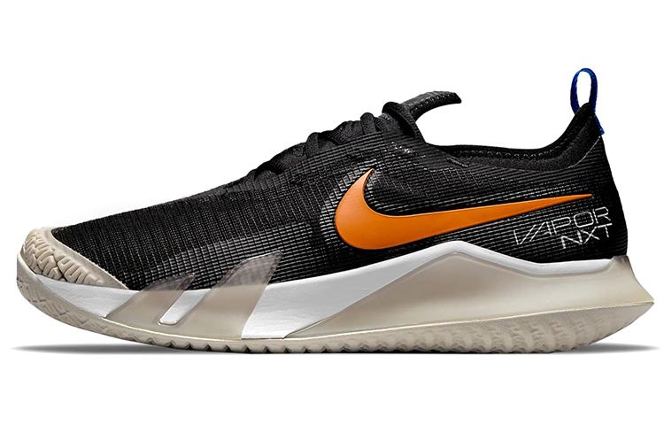 Nike Кроссовки Court React Vapor Nxt Hc Черный Закат CV0724-003