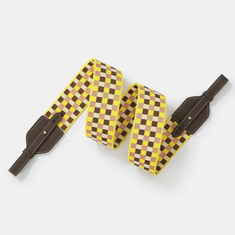 Эксклюзивный акриловый плечевой ремень для сумок Evelyn, Lindy, Basket и Pig Nose