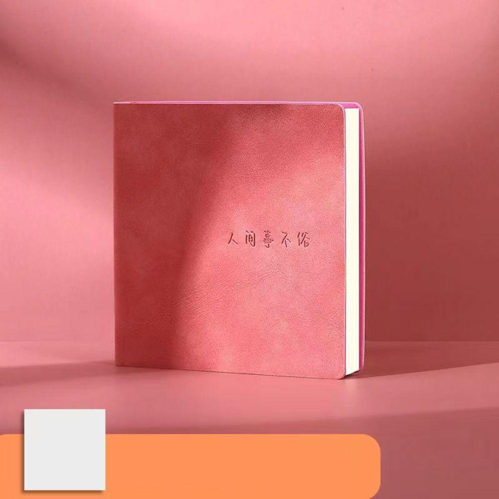 Мини-блокнот для письма с подкладкой/пустой карманный блокнот Новый квадратный блокнот для журнала