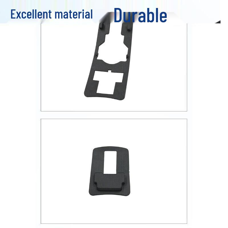 Compatible Door Handle Gasket Pad for Land Rover Freelander 2, Discovery 3 & 4, Range Rover Sport