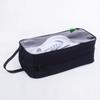 Swimming Bag Shoe Storage Bag Transparent Shoes Bag Dustproof  Mold Proof Travel Shoes Cover Travel Artifact
