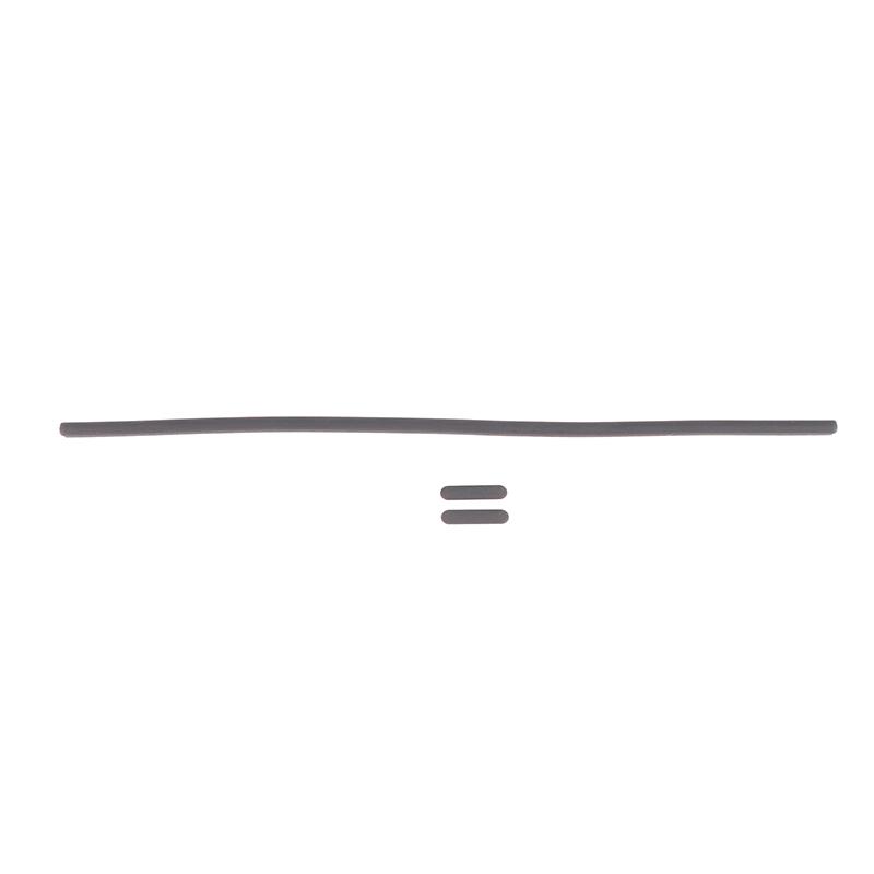 Новая нижняя крышка корпуса резиновые ножки замена для Thinkbook 15 G2-Itl G3 Acl есть E5-Itl