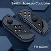 Джойпады Switch Simple Controller Game Joy-Con (ЛР) Контроллер геймпада для игр на консоли Nintendo Switch