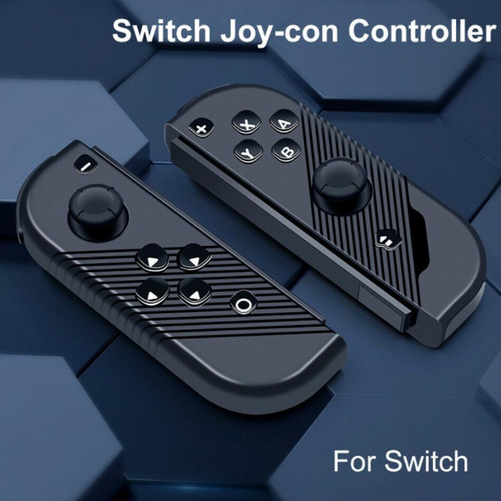 Джойпады Switch Simple Controller Game Joy-Con (ЛР) Контроллер геймпада для игр на консоли Nintendo Switch