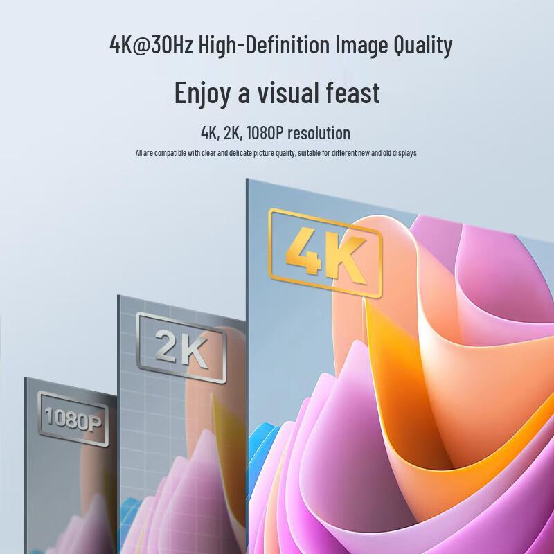 HDMI Матричный коммутатор 4K