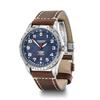241887 AirBoss Auto - Синяя кожаПодарок