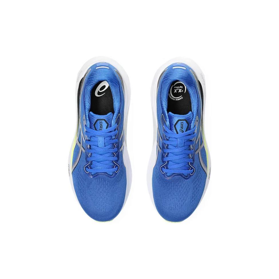 ASICS Gel-Kayano 30 'Illusion Blue Glow Yellow' Men's 1011B548-400