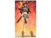 ONE PIECE FILM Z Figuarts ZERO Nami PIECE FILM Z Боевая форма -ONE Ver.-