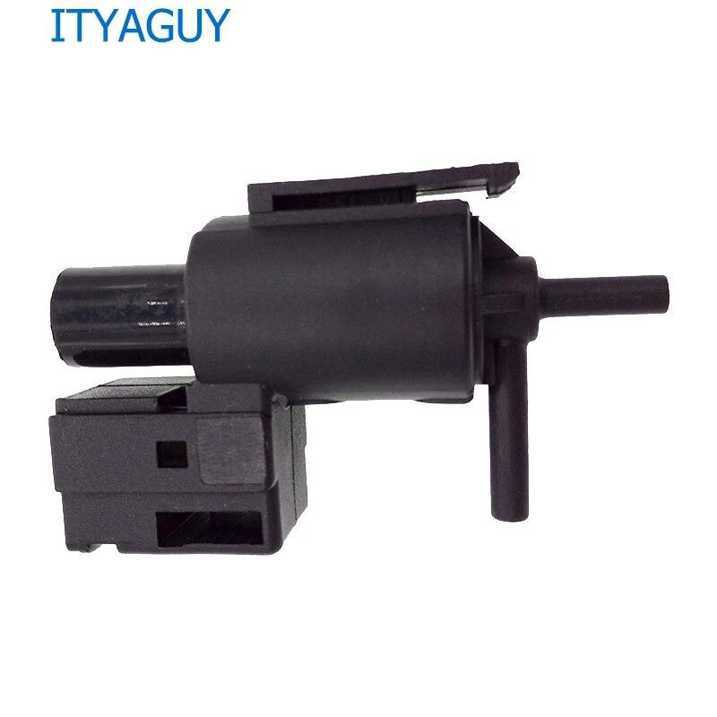 KL01-18-741 автомобильный вакуумный электромагнитный клапан EGR VSV для Mazda 626 Millenia Aspire MPV MX-6 RX8 K5T49090 K5T49091 KL0118741