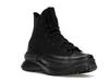Converse Run Star Legacy CX Платформа Высокие Моно Черный - A06898C