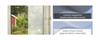 Tesa Mosquito Net Window Mesh with Velcro Tape High Window White 1.2X2.4M