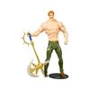 McFARLANE TOYS The Seven Deadly Sins Escandor 7-inch Action Figure with Accessories