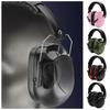 SNR-34dB Anti-Noise Earmuffs Noise Reduction Ear Protector Ear Defenders  Student Children