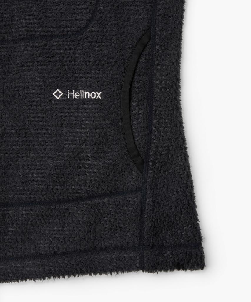 HELINOX WEAR Zero Polartec Alpha Direct Jacket Women_Cinder