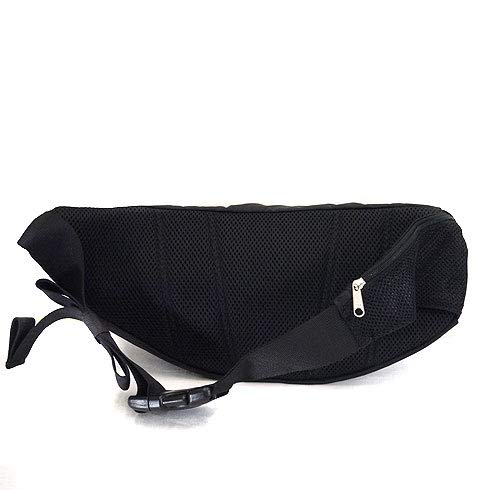 North NM71904 SWEEP Sweep 4L поясная сумка [The Face]