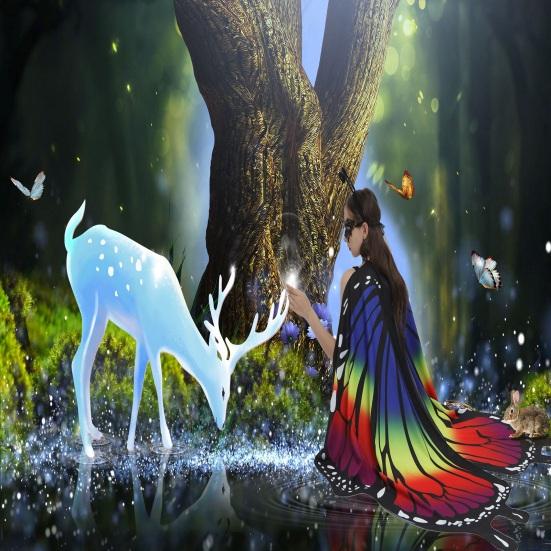 Накидка с крыльями бабочки для взрослых, гибкий красочный привлекательный костюм на Хэллоуин для вечеринки, подарочный реквизит