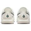 Nike Кроссовки унисекс Tiempo Legend 10 Academy IC Pearl Cream Sail Dark-Atomic-Teal FQ3244-100