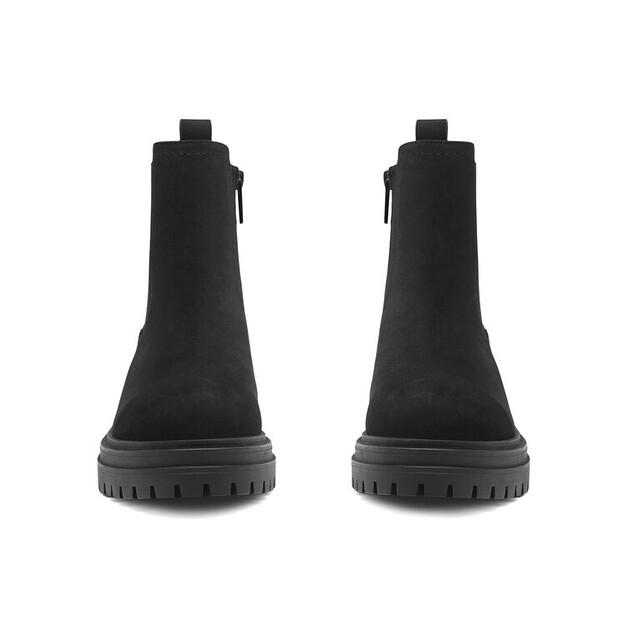 Черные ботильоны Jenny Fairy GEMMA WS5195-35