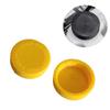 Coolant Reserve Bottle Cap 1pc Coolant Expansion Tank Plastic