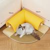 Cat Bed Play Tunnel Toy for Indoor Tubes Tent Cats