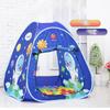 Детская палатка, игровой домик, домашний детский маленький домик, домашний игрушечный домик для мальчиков и девочек, детский подарок на день рождения
