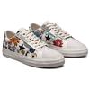 Converse Кроссовки унисекс One Star Low Floral Much Love Multi-Color Egret Multi 172933C
