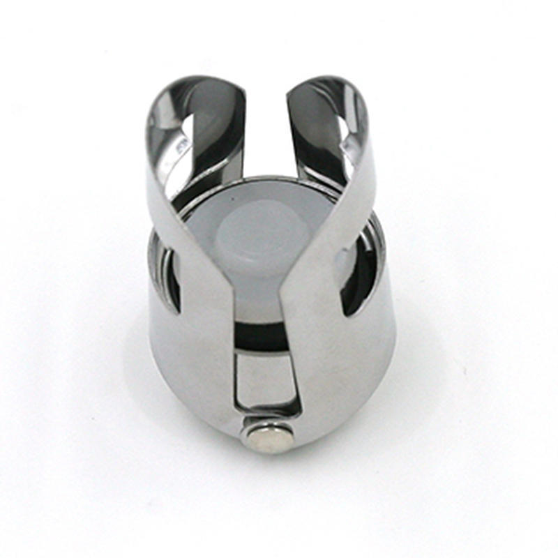 Пробки для вина из нержавеющей стали Пробки для шампанского Пробки для шампанского