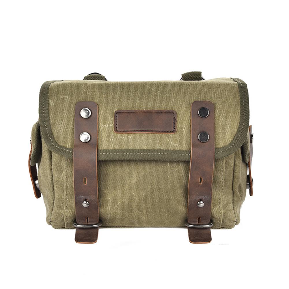 Universal Motorcycle Saddle Bag Side Bag With Removable Inner Bag Travel Motorbike Luggage