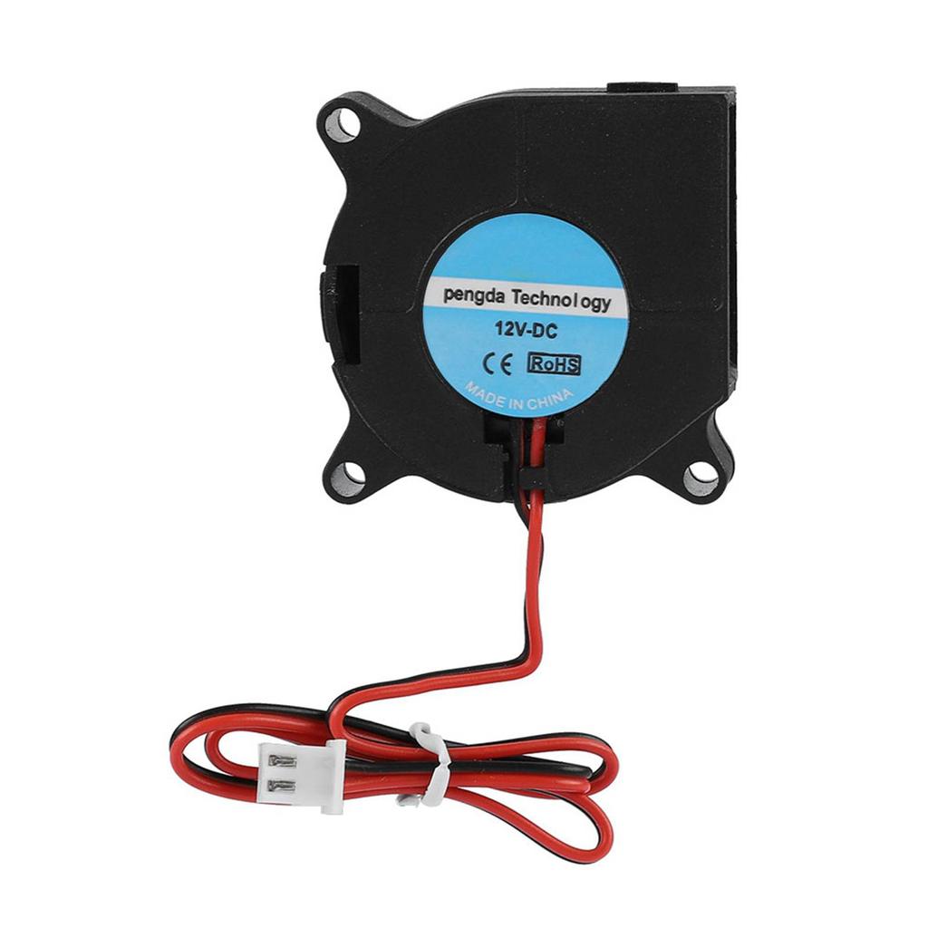 4020 DC 40*40*20 мм турбовентилятор охлаждающий вентилятор для аксессуаров для 3D-принтеров (24V)