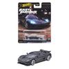 Hot Wheels Fast & Furious Koenigsegg CCXR Vehicle Toy, Black, for Ages 3 and Up, JBL88