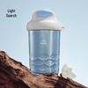 Pure Titanium Insulated Bottle