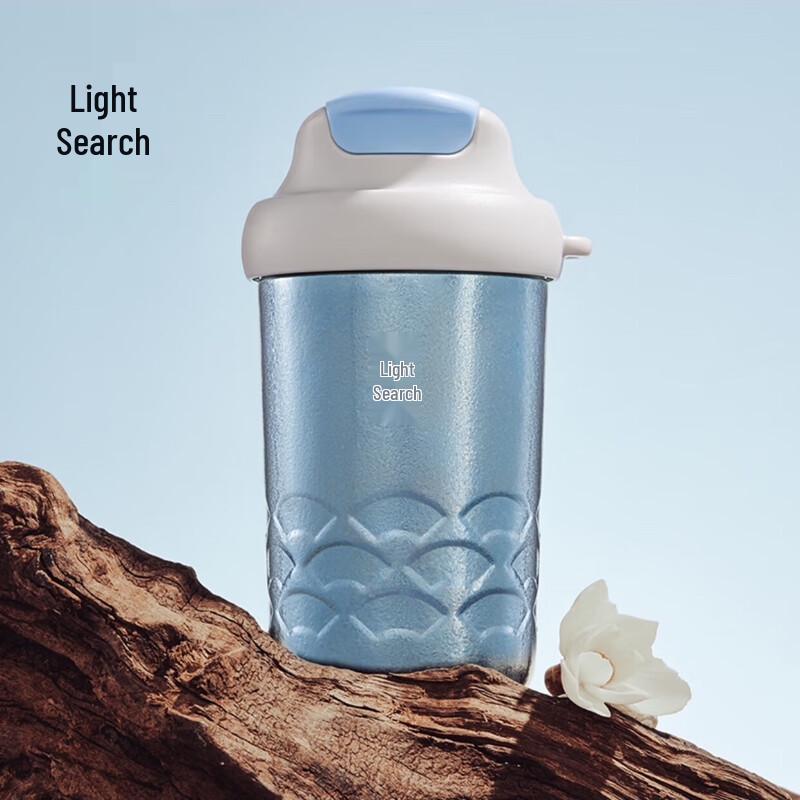 Pure Titanium Insulated Bottle