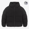 The North Face Пуховик Rds Черный