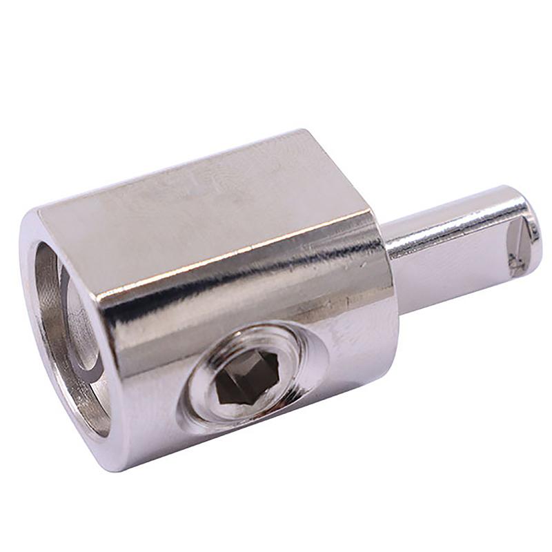 1 пара автомобильных аудиосистем калибра 1/0 до 4, провод заземления автомобильных аудиосистем, модифицированное питание