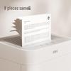 Deli GA530 Commercial High-Security Paper Shredder CN plug (adapter included)