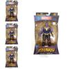 Роскошные фигурки героев Мстители 3: Война бесконечности Танос с подвижными суставами