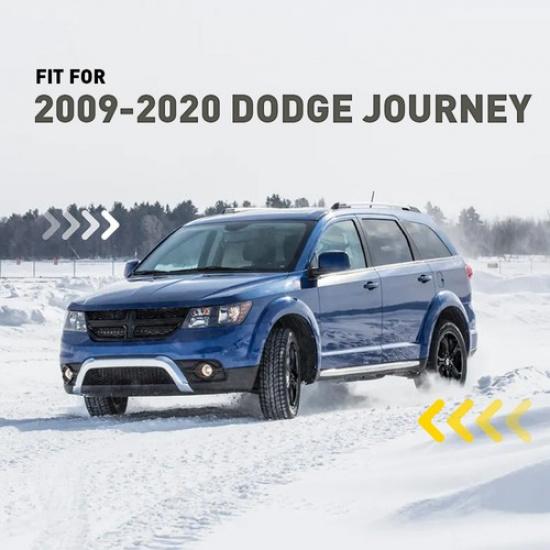 Накладка-флажок на зеркало передней левой двери водителя для Dodge 2009- Journey 5178151AD
