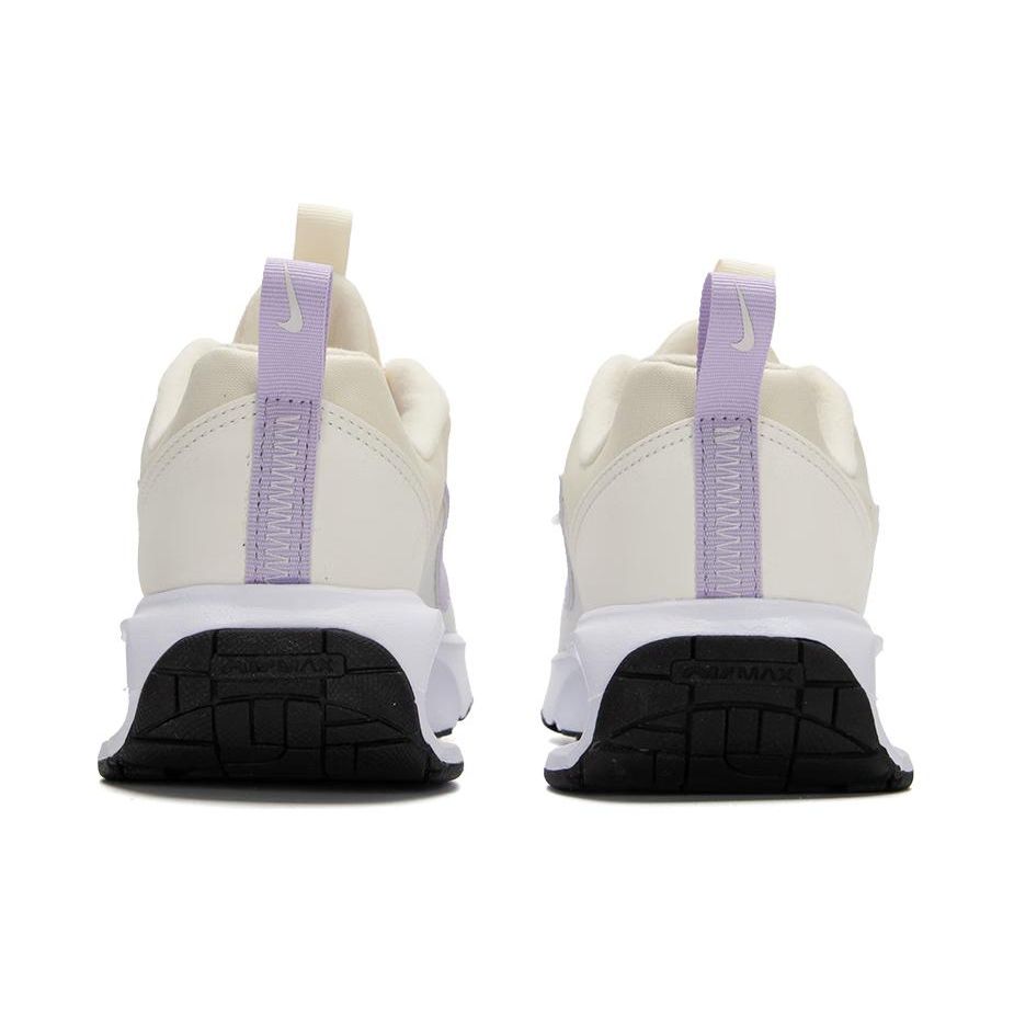 Nike Air Max Interlock Lite Coconut Milk Lilac Bloom Женские кроссовки Кремовый Парус Белый DX3705-103