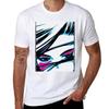Alita Tshirt Work Wear Simple Tee Shirt