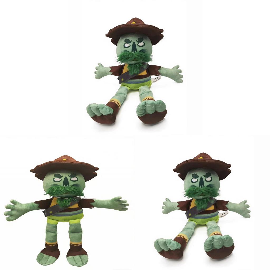Bing Bong Peak Scout Stuffed Doll With Polyester Fiber Filling For Home Decor And Gifting