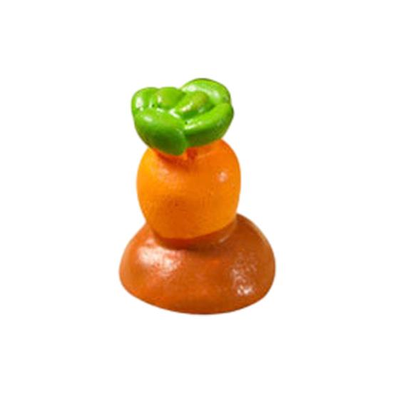 Миниатюрная фигурка кролика Пасхальный кролик из смолы Миниатюрные фигурки Маленькое животное Украшение для сказочного сада для микро-ландшафтов Горшечные растения Домик для кукол Верхушка для торта